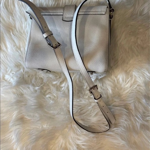 Belvedere small crossbody bag - Picture 9 of 12